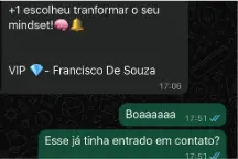 Depoimento 2